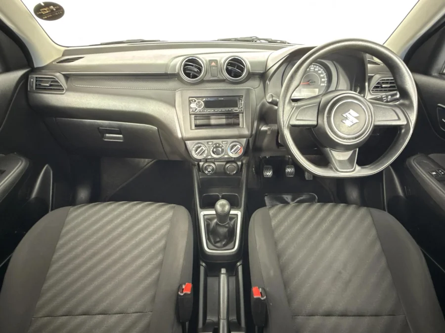 Used 2022 Suzuki Swift 1.2 GA - WeBuyCars Vereeniging Used 2022 Suzuki Swift 1.2 GA - WeBuyCars Vereeniging