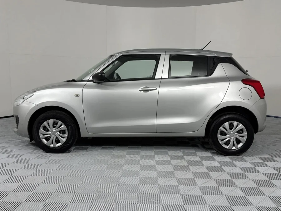 Used 2022 Suzuki Swift 1.2 GA - WeBuyCars Vereeniging Used 2022 Suzuki Swift 1.2 GA - WeBuyCars Vereeniging