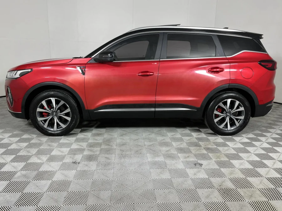 Used 2022 Chery Tiggo 7 Pro 1.5T Executive - WeBuyCars The Dome
