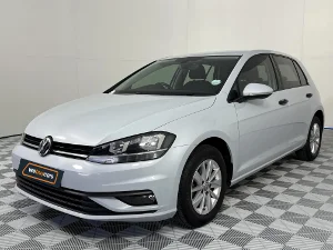 Used 2017 Volkswagen Golf 1.0TSI Trendline