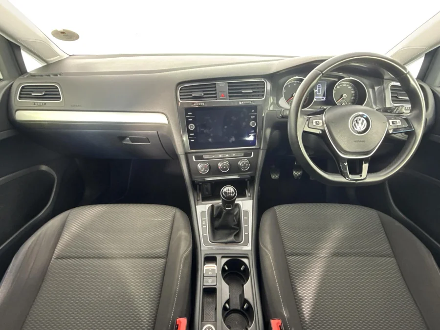Used 2017 Volkswagen Golf 1.0TSI Trendline - WeBuyCars Vereeniging