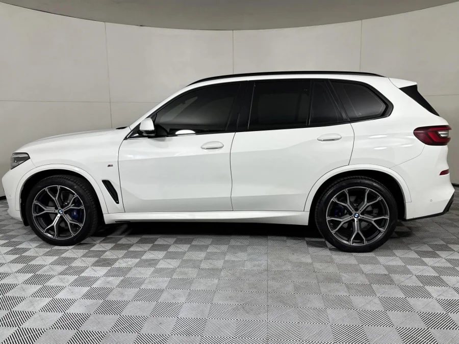 Used 2022 BMW X5 xDrive30d M Sport - WeBuyCars Midstream Used 2022 BMW X5 xDrive30d M Sport - WeBuyCars Midstream