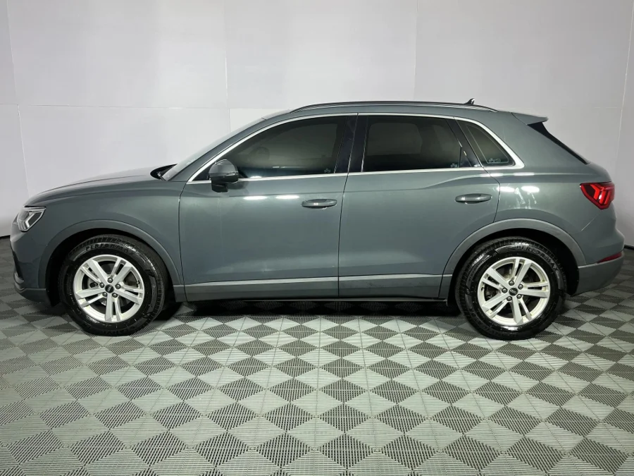 Used 2022 Audi Q3 35TFSI Urban Edition - WeBuyCars The Dome