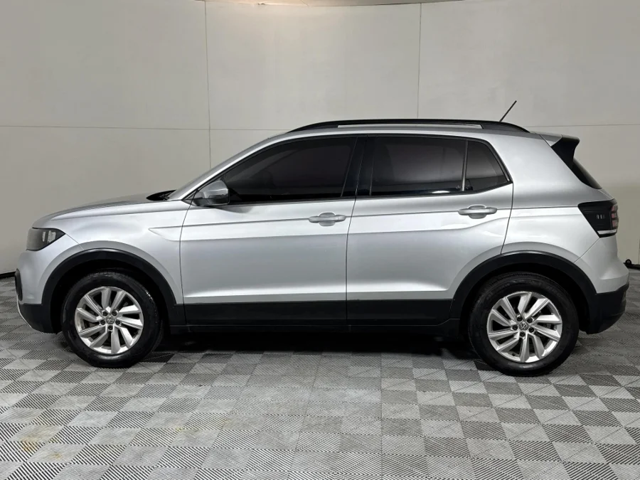Used 2019 Volkswagen T-Cross 1.0TSI 85kW Comfortline - WeBuyCars Midstream Used 2019 Volkswagen T-Cross 1.0TSI 85kW Comfortline - WeBuyCars Midstream