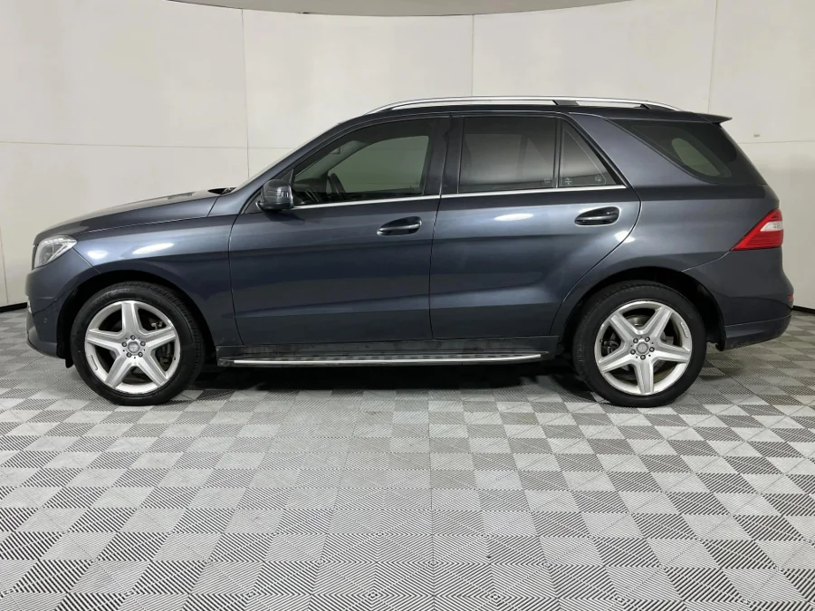 Used 2015 Mercedes-Benz ML 250 BlueTec - WeBuyCars Midstream Used 2015 Mercedes-Benz ML 250 BlueTec - WeBuyCars Midstream