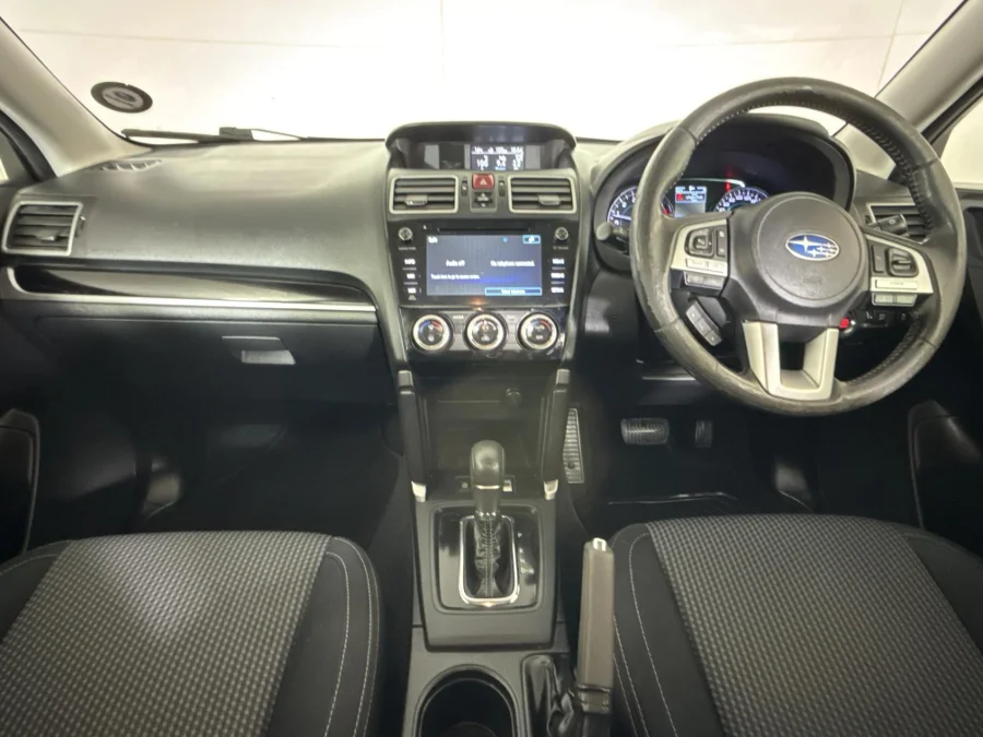 Used 2017 Subaru Forester 2.5 XS - WeBuyCars Midstream Used 2017 Subaru Forester 2.5 XS - WeBuyCars Midstream