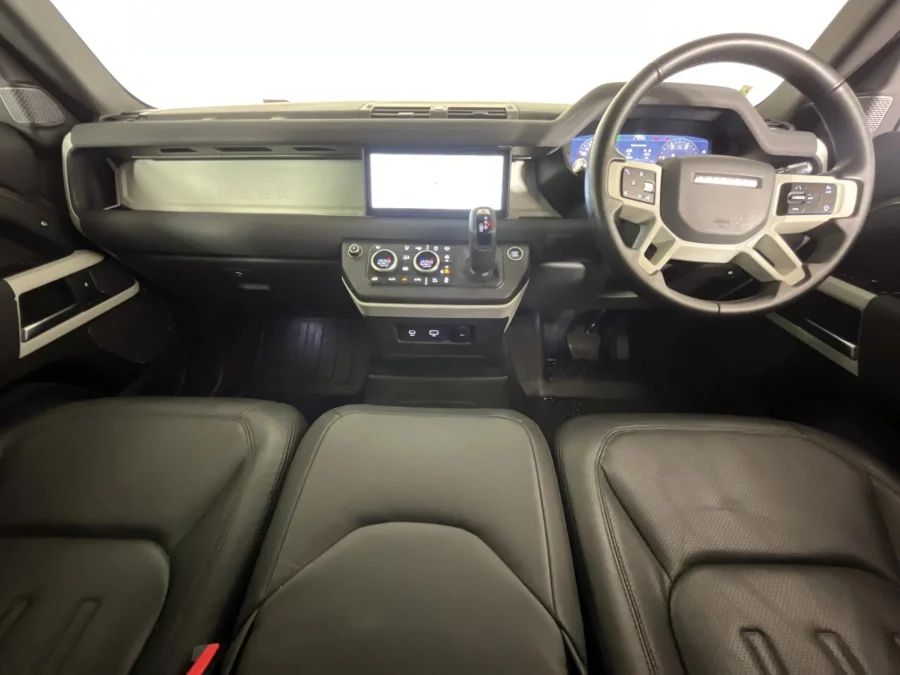 Used 2021 Land Rover Defender 90 D240 First Edition - WeBuyCars JHB South Used 2021 Land Rover Defender 90 D240 First Edition - WeBuyCars JHB South