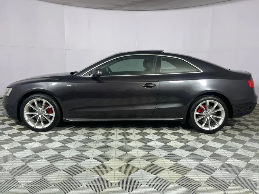 Used 2013 Audi A5 coupe 2.0TDI SE - WeBuyCars Brackenfell Cape Town Used 2013 Audi A5 coupe 2.0TDI SE - WeBuyCars Brackenfell Cape Town