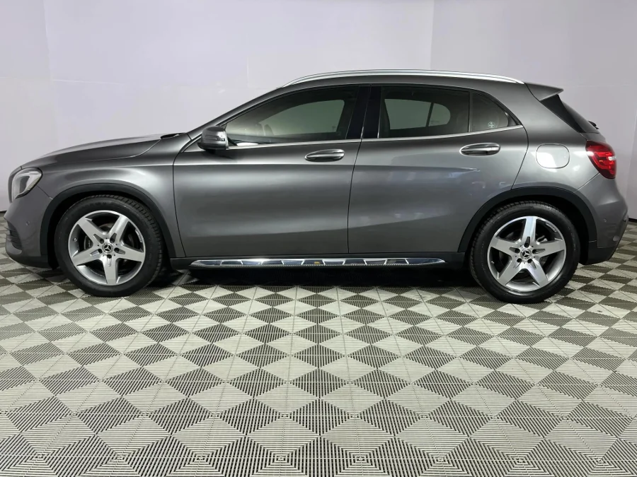 Used 2020 Mercedes-Benz GLA 200 auto - WeBuyCars Durban Used 2020 Mercedes-Benz GLA 200 auto - WeBuyCars Durban