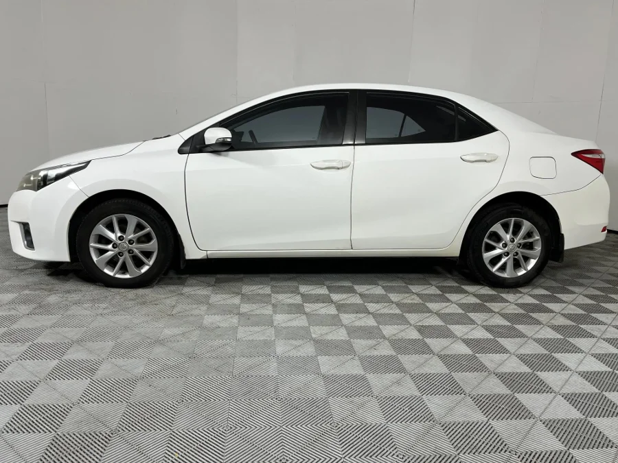 Used 2015 Toyota Corolla 1.6 Prestige - WeBuyCars Pietermaritzburg Used 2015 Toyota Corolla 1.6 Prestige - WeBuyCars Pietermaritzburg