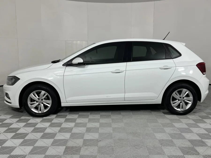 Used 2018 Volkswagen Polo hatch 1.0TSI Comfortline - WeBuyCars Gqeberha Used 2018 Volkswagen Polo hatch 1.0TSI Comfortline - WeBuyCars Gqeberha