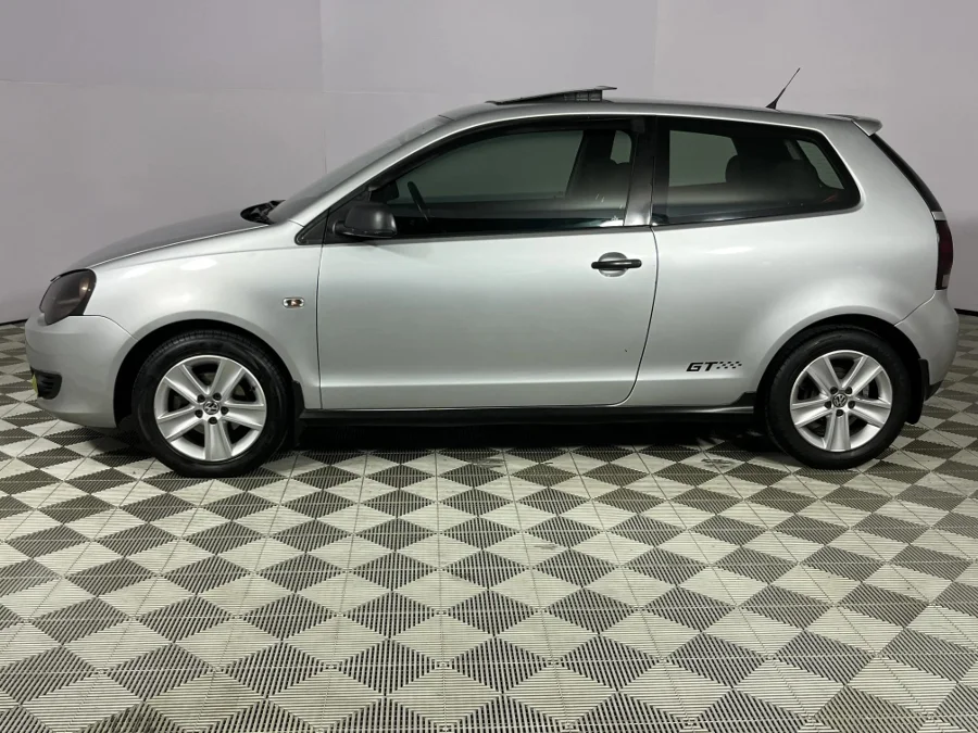 Used 2012 Volkswagen Polo Vivo 3-door 1.6 GT - WeBuyCars Durban Used 2012 Volkswagen Polo Vivo 3-door 1.6 GT - WeBuyCars Durban