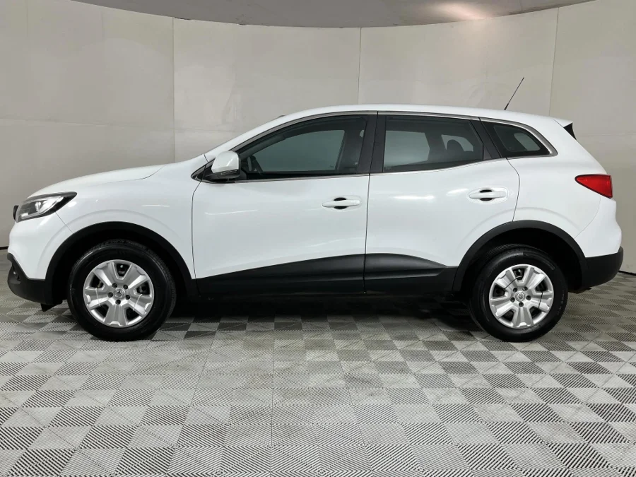 Used 2018 Renault Kadjar 96kW TCe XP Limited Edition - WeBuyCars The Dome Used 2018 Renault Kadjar 96kW TCe XP Limited Edition - WeBuyCars The Dome