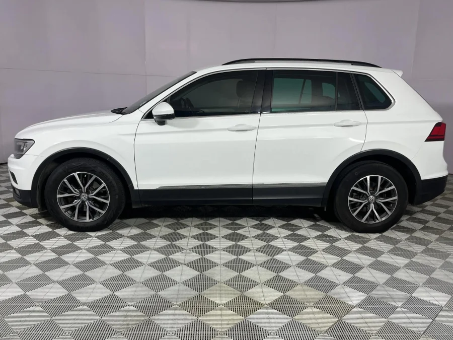 Used 2019 Volkswagen Tiguan 1.4TSI Comfortline auto - WeBuyCars Brackenfell Cape Town