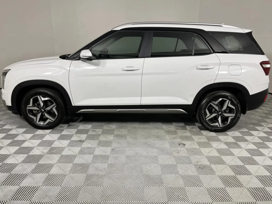 Used 2022 Hyundai Grand Creta 2.0 Executive auto - WeBuyCars Mbombela Used 2022 Hyundai Grand Creta 2.0 Executive auto - WeBuyCars Mbombela