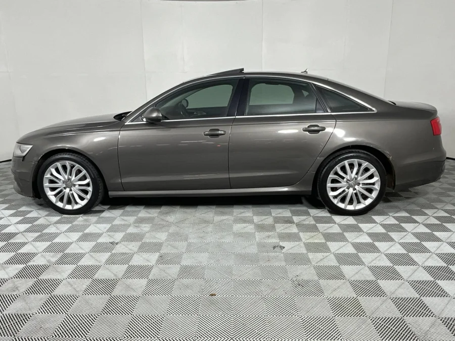 Used 2014 Audi A6 2.0TDI SE - WeBuyCars The Dome Used 2014 Audi A6 2.0TDI SE - WeBuyCars The Dome