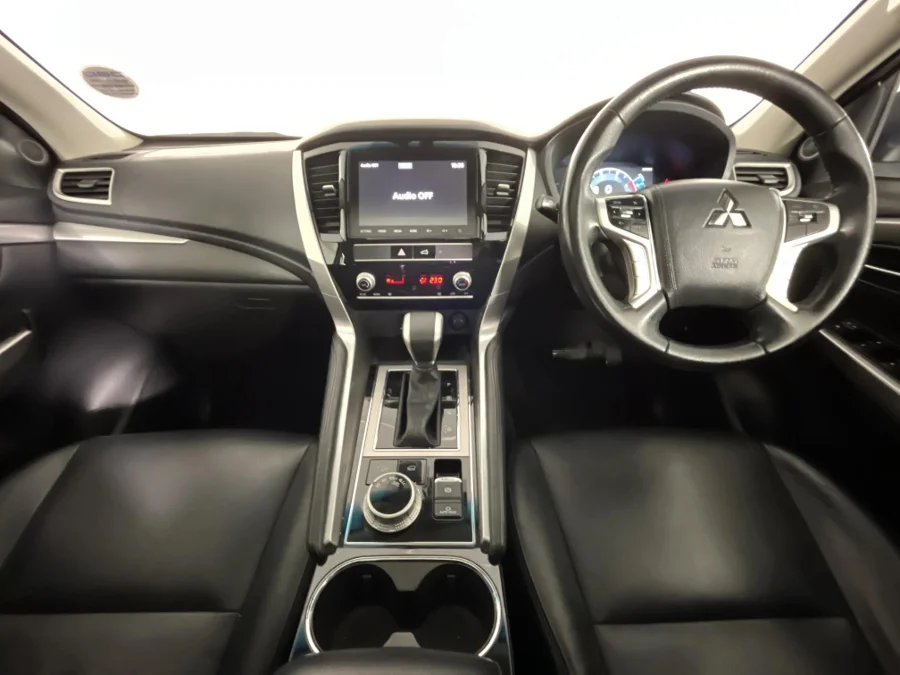 Used 2021 Mitsubishi Pajero Sport 2.4DI-D 4x4 Exceed - WeBuyCars The Dome Used 2021 Mitsubishi Pajero Sport 2.4DI-D 4x4 Exceed - WeBuyCars The Dome