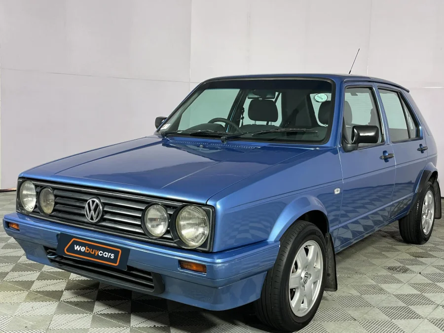 Used 2007 Volkswagen Citi 1.4i Chico - WeBuyCars Brackenfell Cape Town