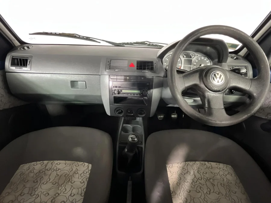 Used 2007 Volkswagen Citi 1.4i Chico - WeBuyCars Brackenfell Cape Town