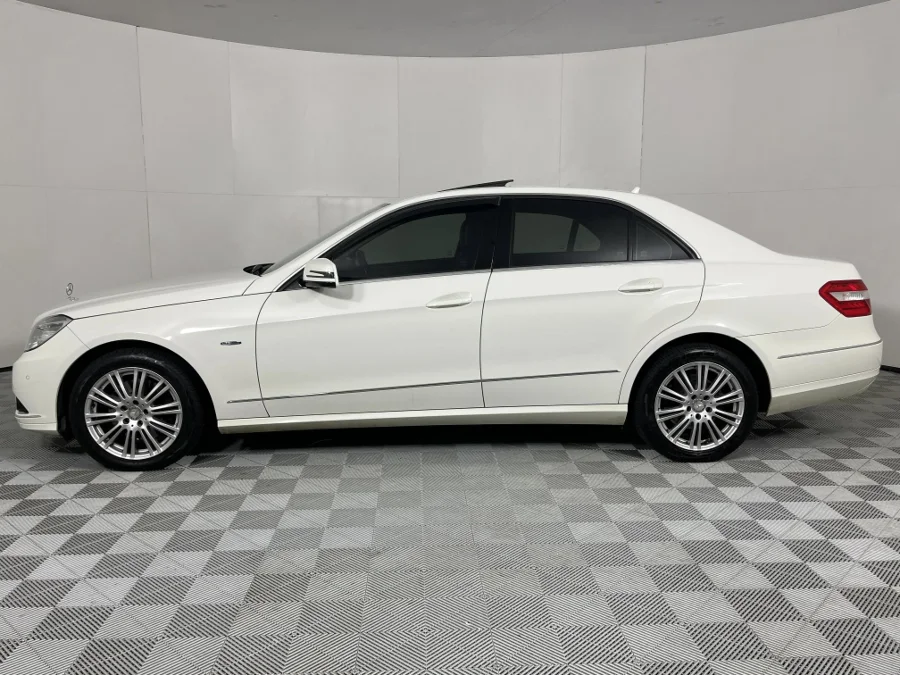 Used 2011 Mercedes-Benz E-Class E250CDI Avantgarde - WeBuyCars Gqeberha Used 2011 Mercedes-Benz E-Class E250CDI Avantgarde - WeBuyCars Gqeberha