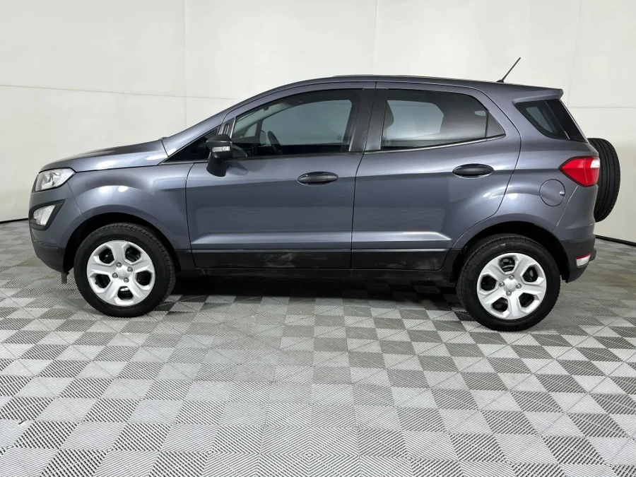 Used 2020 Ford EcoSport 1.5TDCi Ambiente - WeBuyCars Midstream Used 2020 Ford EcoSport 1.5TDCi Ambiente - WeBuyCars Midstream