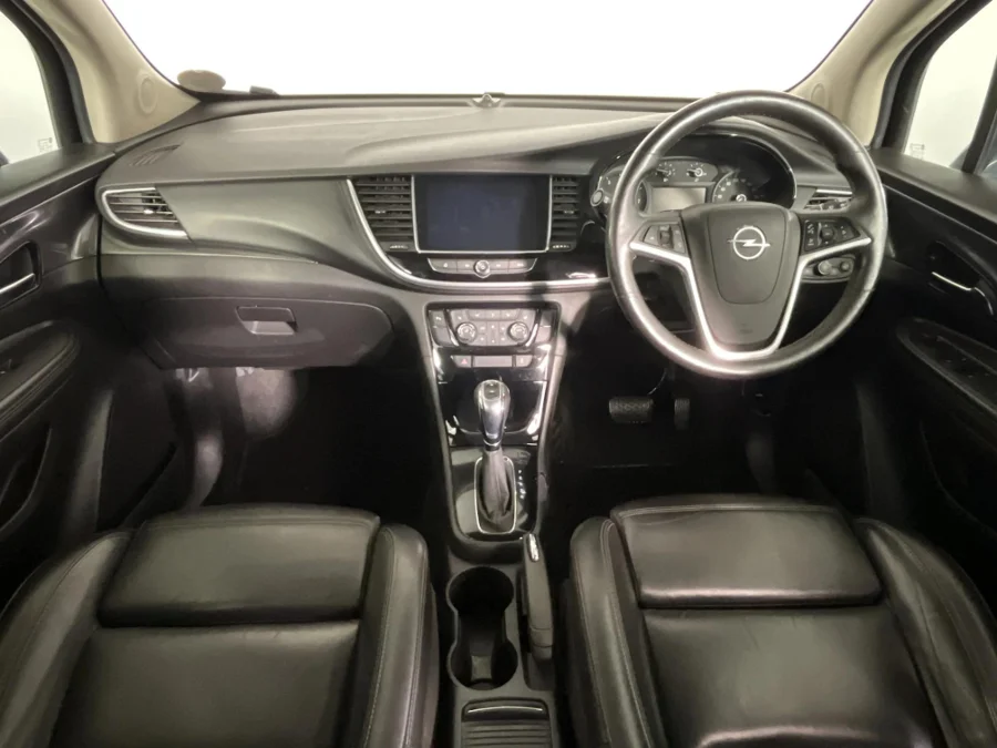 Used 2018 Opel Mokka X 1.4 Turbo Cosmo auto - WeBuyCars Silverlakes
