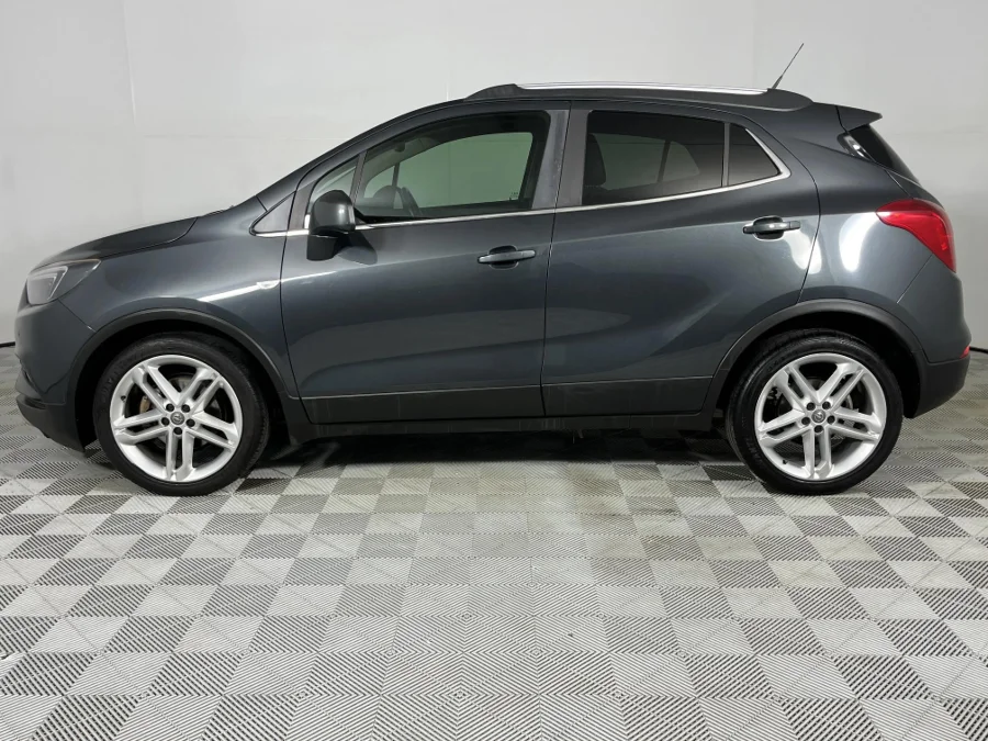 Used 2018 Opel Mokka X 1.4 Turbo Cosmo auto - WeBuyCars Silverlakes