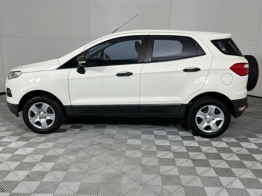 Used 2015 Ford EcoSport 1.5 Ambiente - WeBuyCars Vereeniging Used 2015 Ford EcoSport 1.5 Ambiente - WeBuyCars Vereeniging