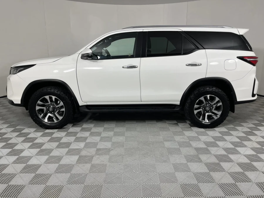 Used 2023 Toyota Fortuner 2.8GD-6 4x4 VX - WeBuyCars Gqeberha Used 2023 Toyota Fortuner 2.8GD-6 4x4 VX - WeBuyCars Gqeberha