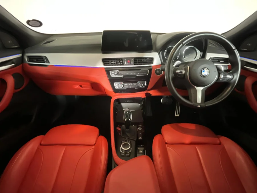Used 2022 BMW X2 M35i Edition GoldPlay - WeBuyCars Germiston Used 2022 BMW X2 M35i Edition GoldPlay - WeBuyCars Germiston