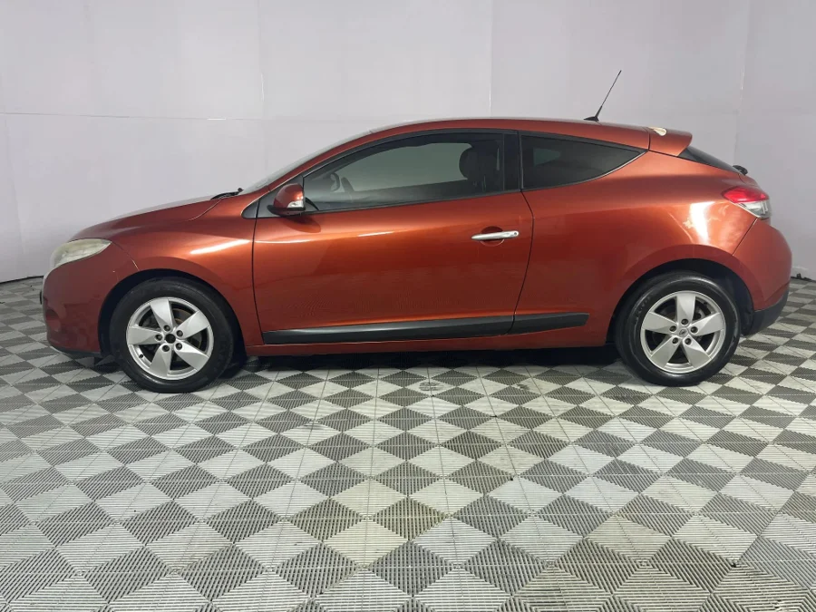 Used 2011 Renault Megane Mégane coupé 1.6 Dynamique - WeBuyCars Brackenfell Cape Town Used 2011 Renault Megane Mégane coupé 1.6 Dynamique - WeBuyCars Brackenfell Cape Town