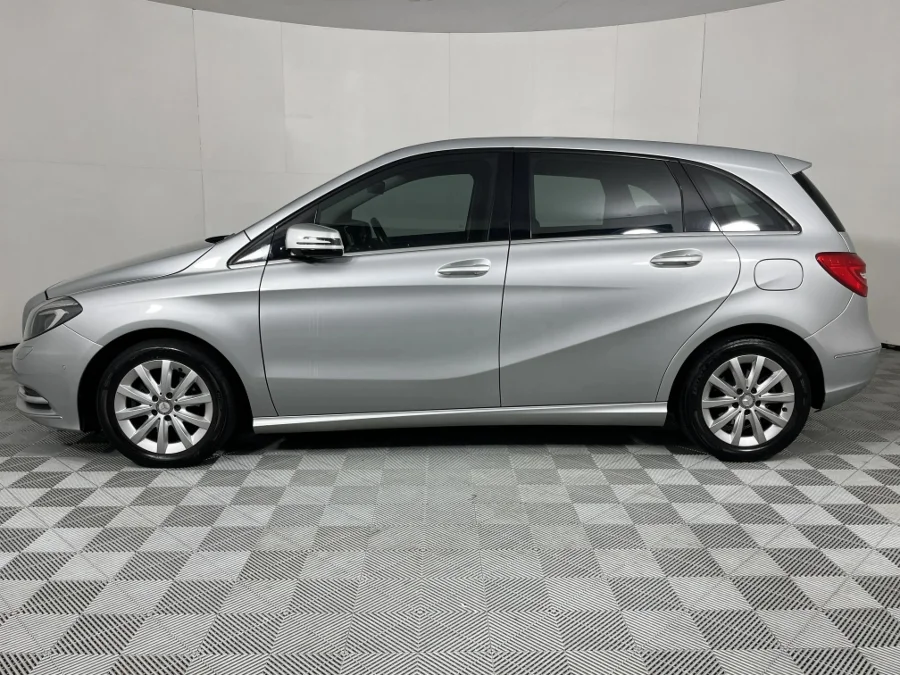Used 2013 Mercedes-Benz B-Class B180 auto - WeBuyCars Gqeberha Used 2013 Mercedes-Benz B-Class B180 auto - WeBuyCars Gqeberha