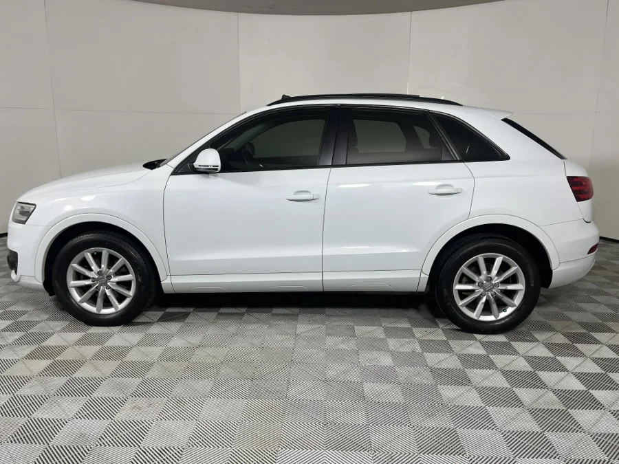 Used 2012 Audi Q3 2.0T quattro auto - WeBuyCars The Dome Used 2012 Audi Q3 2.0T quattro auto - WeBuyCars The Dome