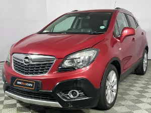 Used 2015 Opel Mokka X 1.4 Turbo Cosmo