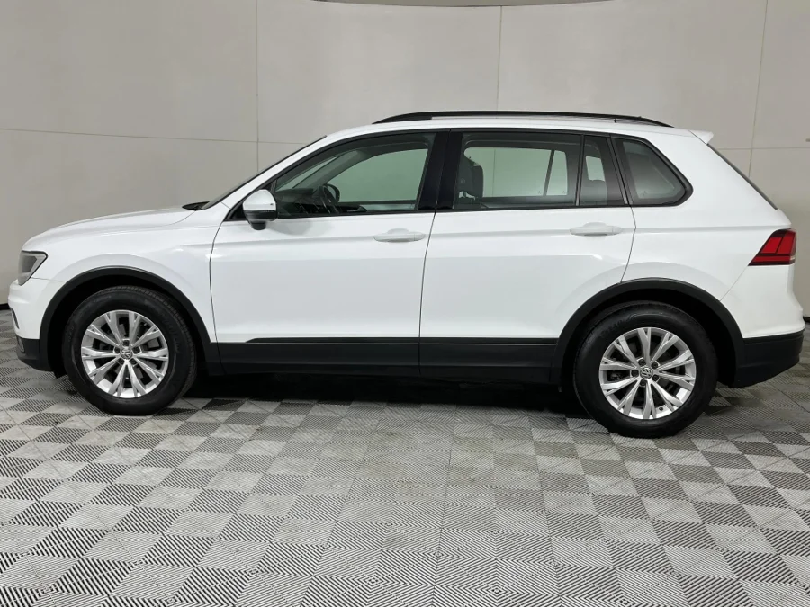 Used 2019 Volkswagen Tiguan 1.4 TSI Trendline DSG - WeBuyCars Midstream Used 2019 Volkswagen Tiguan 1.4 TSI Trendline DSG - WeBuyCars Midstream