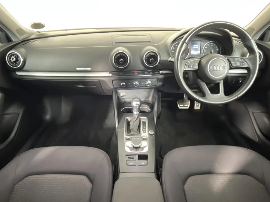 Used 2020 Audi A3 sedan 40TFSI Black Edition - WeBuyCars Pietermaritzburg Used 2020 Audi A3 sedan 40TFSI Black Edition - WeBuyCars Pietermaritzburg