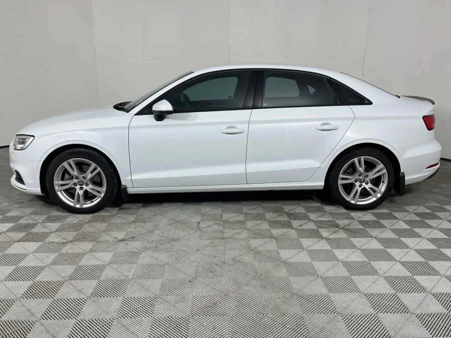 Used 2020 Audi A3 sedan 40TFSI Black Edition - WeBuyCars Pietermaritzburg Used 2020 Audi A3 sedan 40TFSI Black Edition - WeBuyCars Pietermaritzburg