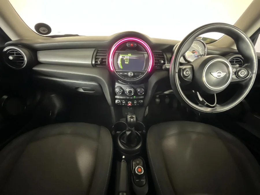 Used 2015 MINI Hatch Cooper Hatch 3-door Seven 7 - WeBuyCars Epping