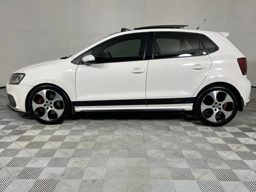 Used 2013 Volkswagen Polo GTI - WeBuyCars Riverhorse Used 2013 Volkswagen Polo GTI - WeBuyCars Riverhorse