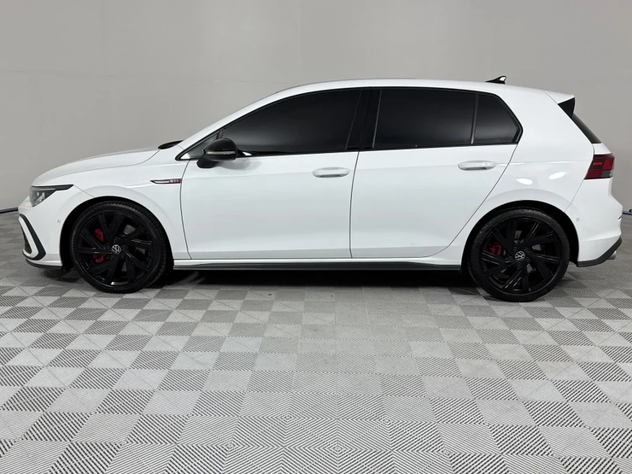 Used 2022 Volkswagen Golf GTI - WeBuyCars Vereeniging Used 2022 Volkswagen Golf GTI - WeBuyCars Vereeniging