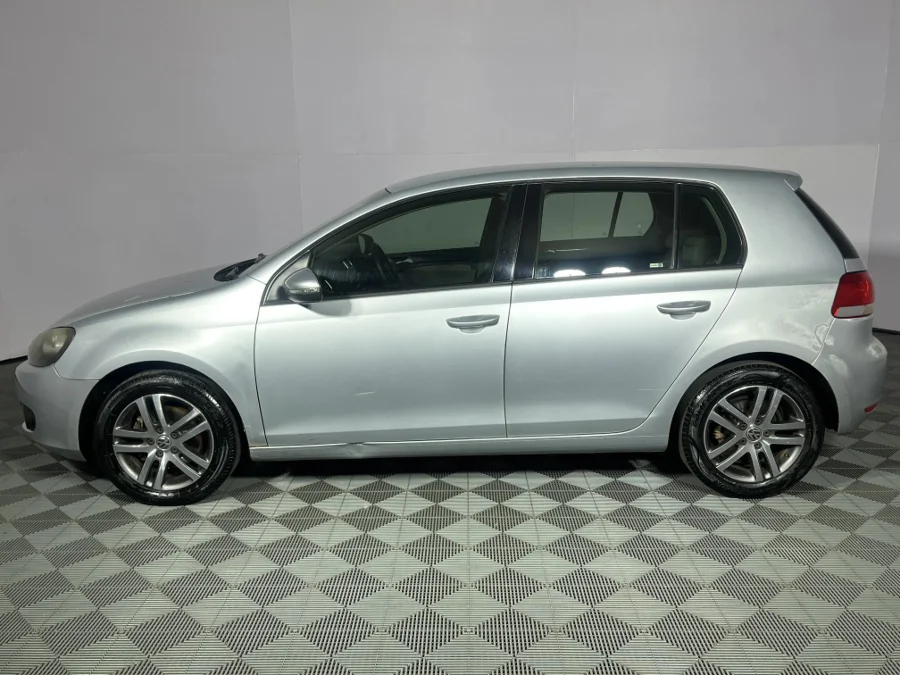 Used 2013 Volkswagen Golf 1.4TSI Comfortline auto - WeBuyCars Rustenburg Used 2013 Volkswagen Golf 1.4TSI Comfortline auto - WeBuyCars Rustenburg