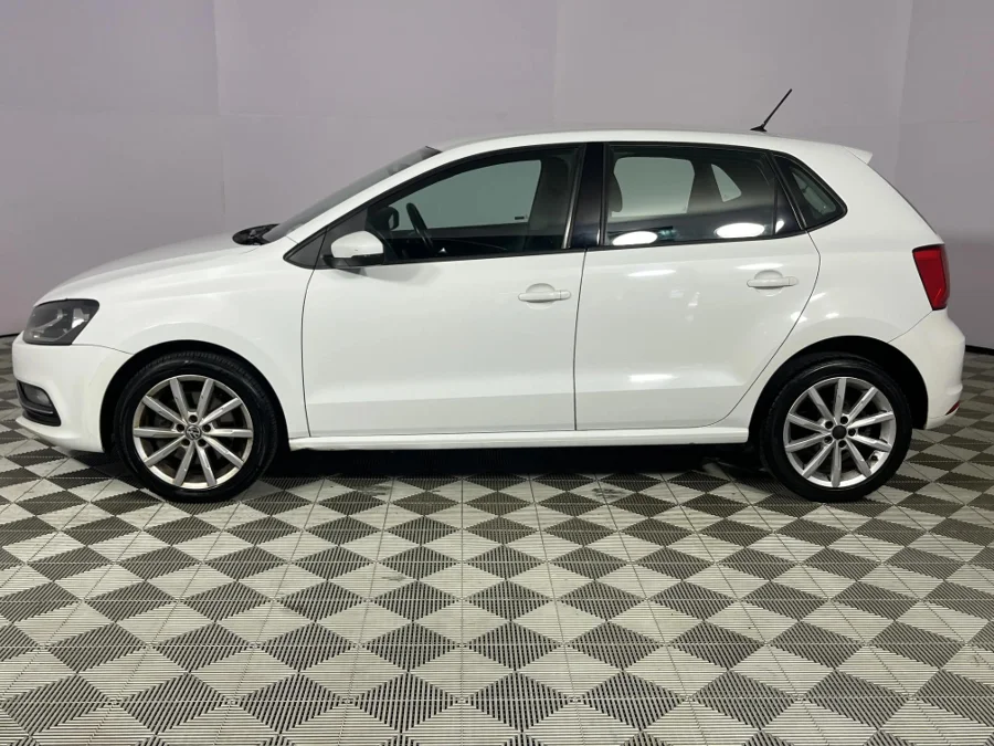 Used 2015 Volkswagen Polo hatch 1.2TSI Highline auto - WeBuyCars Durban Used 2015 Volkswagen Polo hatch 1.2TSI Highline auto - WeBuyCars Durban