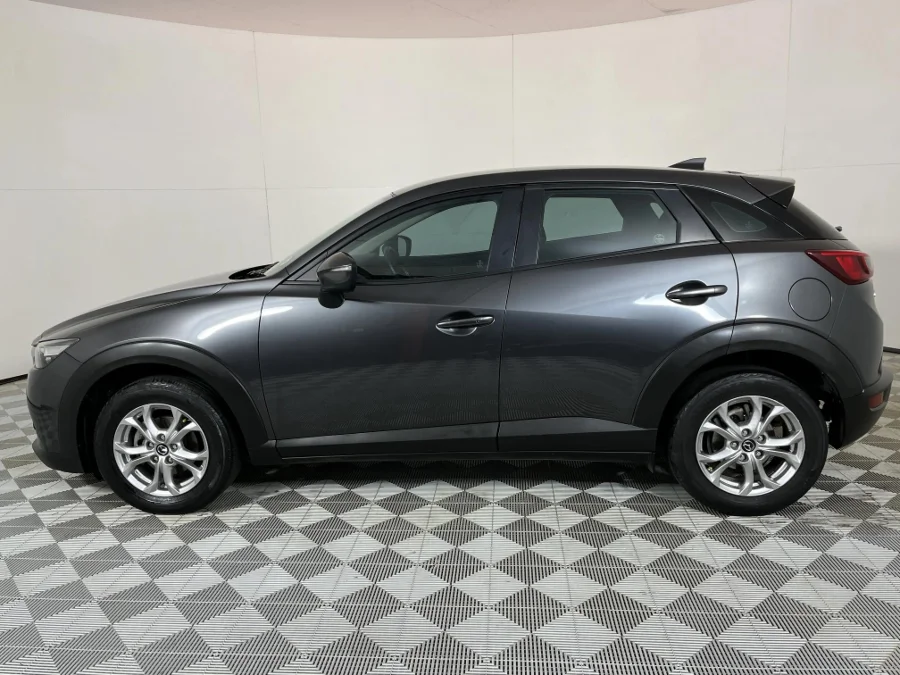 Used 2018 Mazda CX-3 2.0 Dynamic - WeBuyCars JHB South Used 2018 Mazda CX-3 2.0 Dynamic - WeBuyCars JHB South