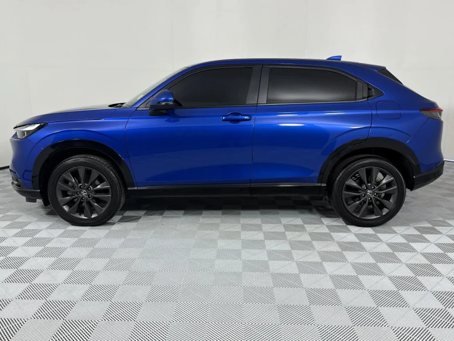 Used 2022 Honda HR-V 1.5 Executive - WeBuyCars Vereeniging Used 2022 Honda HR-V 1.5 Executive - WeBuyCars Vereeniging