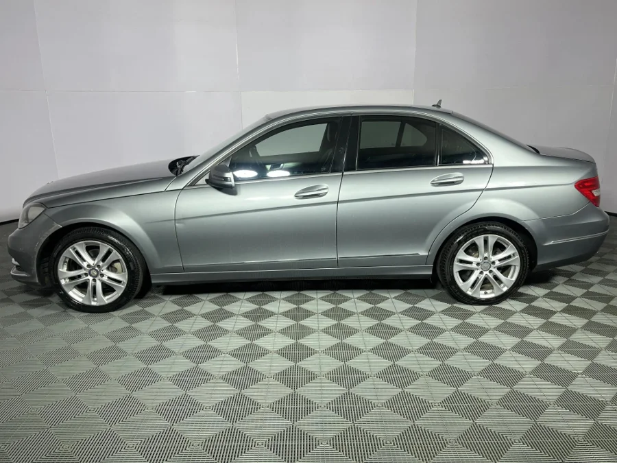 Used 2013 Mercedes-Benz C-Class C180 Classic auto - WeBuyCars Rustenburg Used 2013 Mercedes-Benz C-Class C180 Classic auto - WeBuyCars Rustenburg