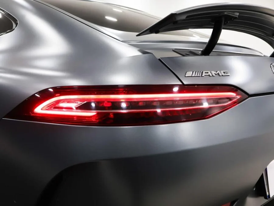 Used 2020 Mercedes-AMG GT 63 S 4Matic+ 4-Door Coupe - ICar Gezina Used 2020 Mercedes-AMG GT 63 S 4Matic+ 4-Door Coupe - ICar Gezina