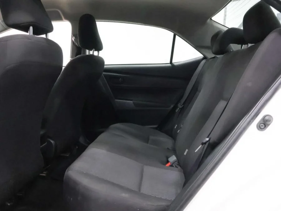 Used 2021 Toyota Corolla Quest 1.8 Plus manual - ICar Gezina Used 2021 Toyota Corolla Quest 1.8 Plus manual - ICar Gezina