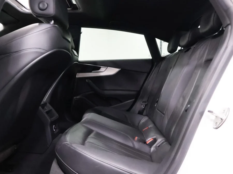 Used 2020 Audi A5 Sportback 40TDI sport - ICar Gezina