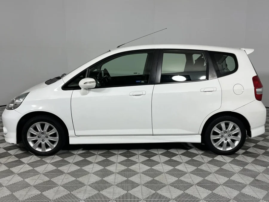 Used 2008 Honda Jazz 1.5 CVT - WeBuyCars Epping Used 2008 Honda Jazz 1.5 CVT - WeBuyCars Epping