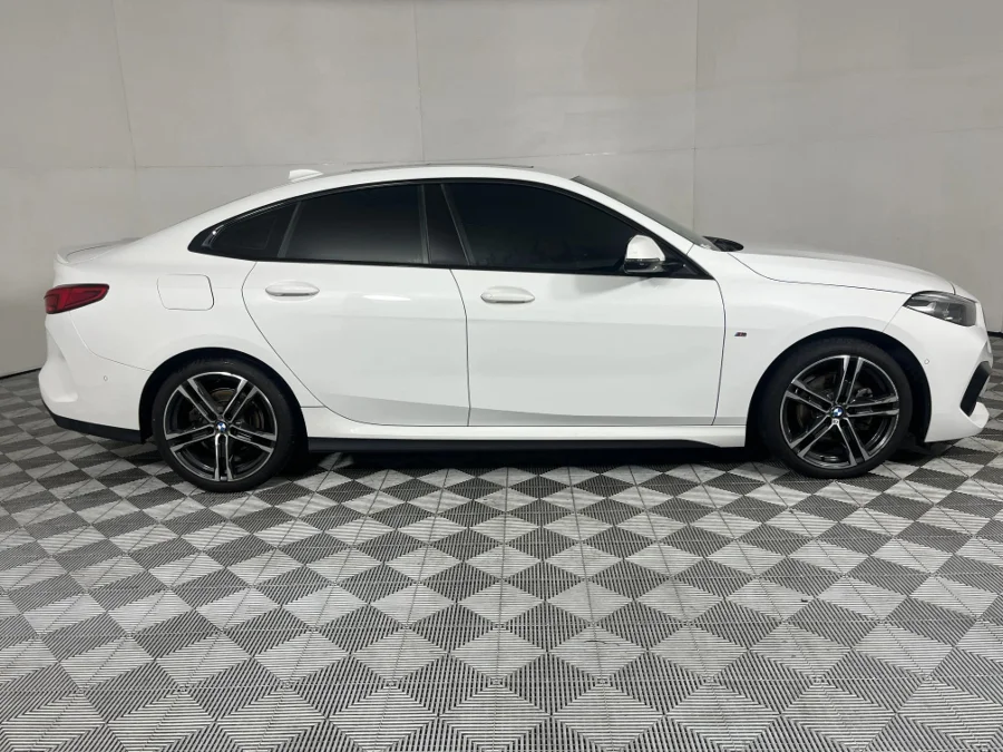 Used 2020 BMW 2 Series 218i Gran Coupe M Sport - WeBuyCars Richmond Used 2020 BMW 2 Series 218i Gran Coupe M Sport - WeBuyCars Richmond